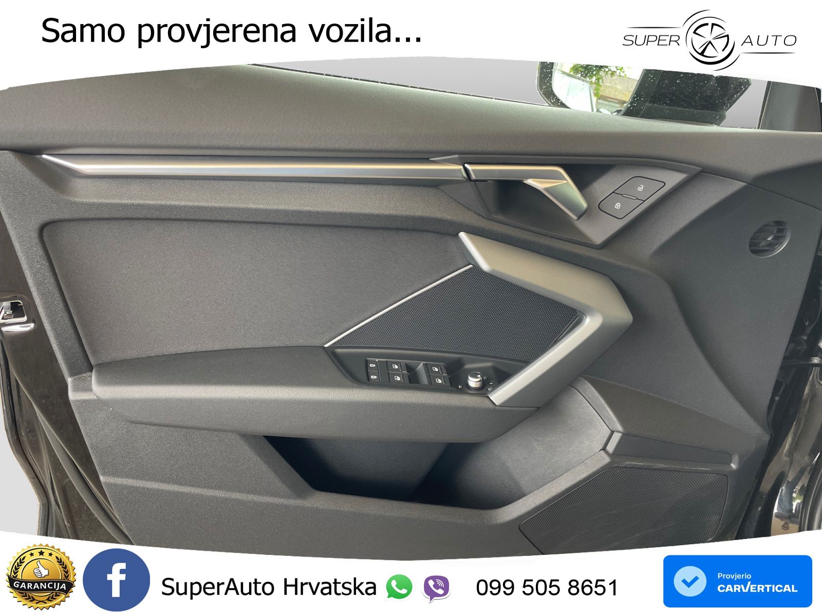 Audi A3 35 TFSI (150 KS) S tronic S line LED+GR SJED+ACC