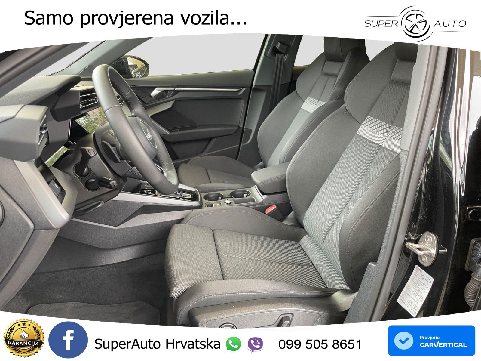 Audi A3 35 TFSI (150 KS) S tronic S line LED+GR SJED+ACC