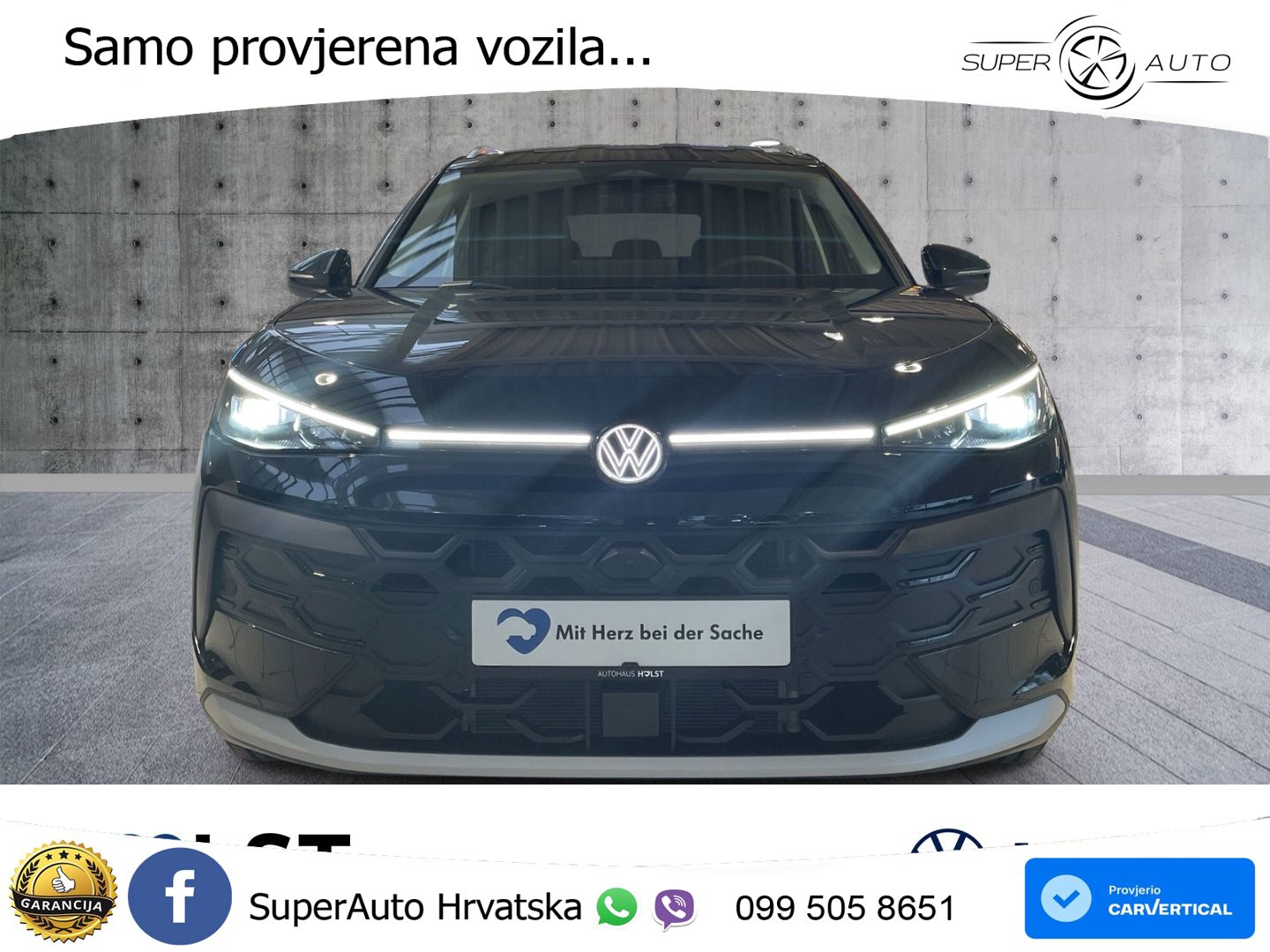 Volkswagen T-Roc II 1.5 eTSI (116 KS)  DSG LED+GR SJED+ACC