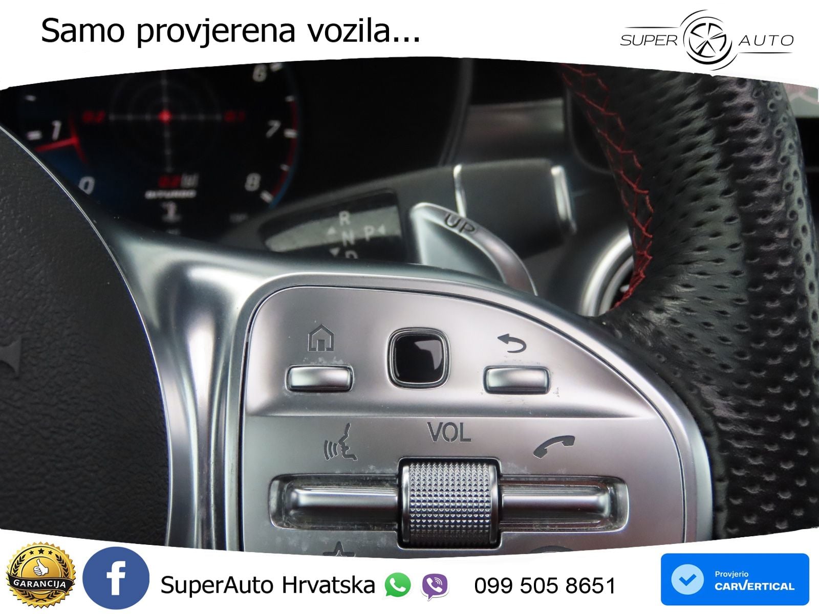 Mercedes AMG GLC 43 V6 (390 KS) 4MATIC TCT