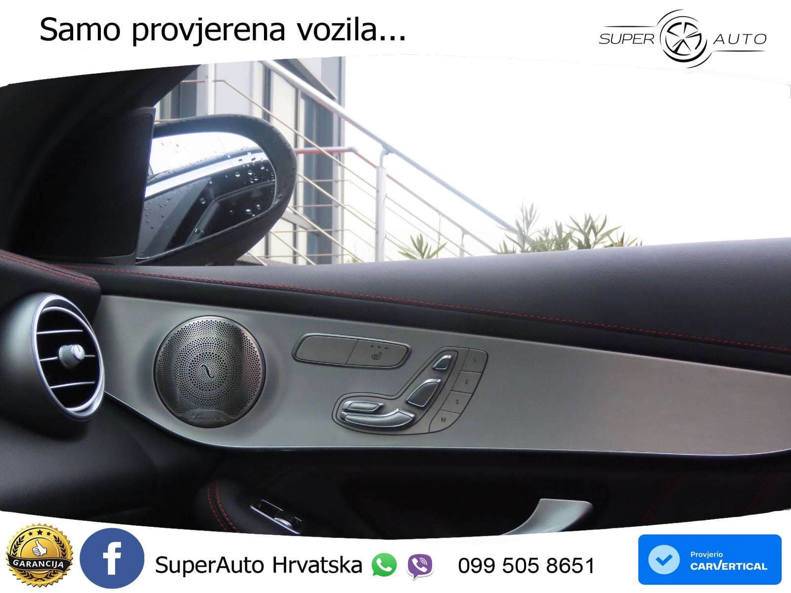 Mercedes AMG GLC 43 V6 (390 KS) 4MATIC TCT