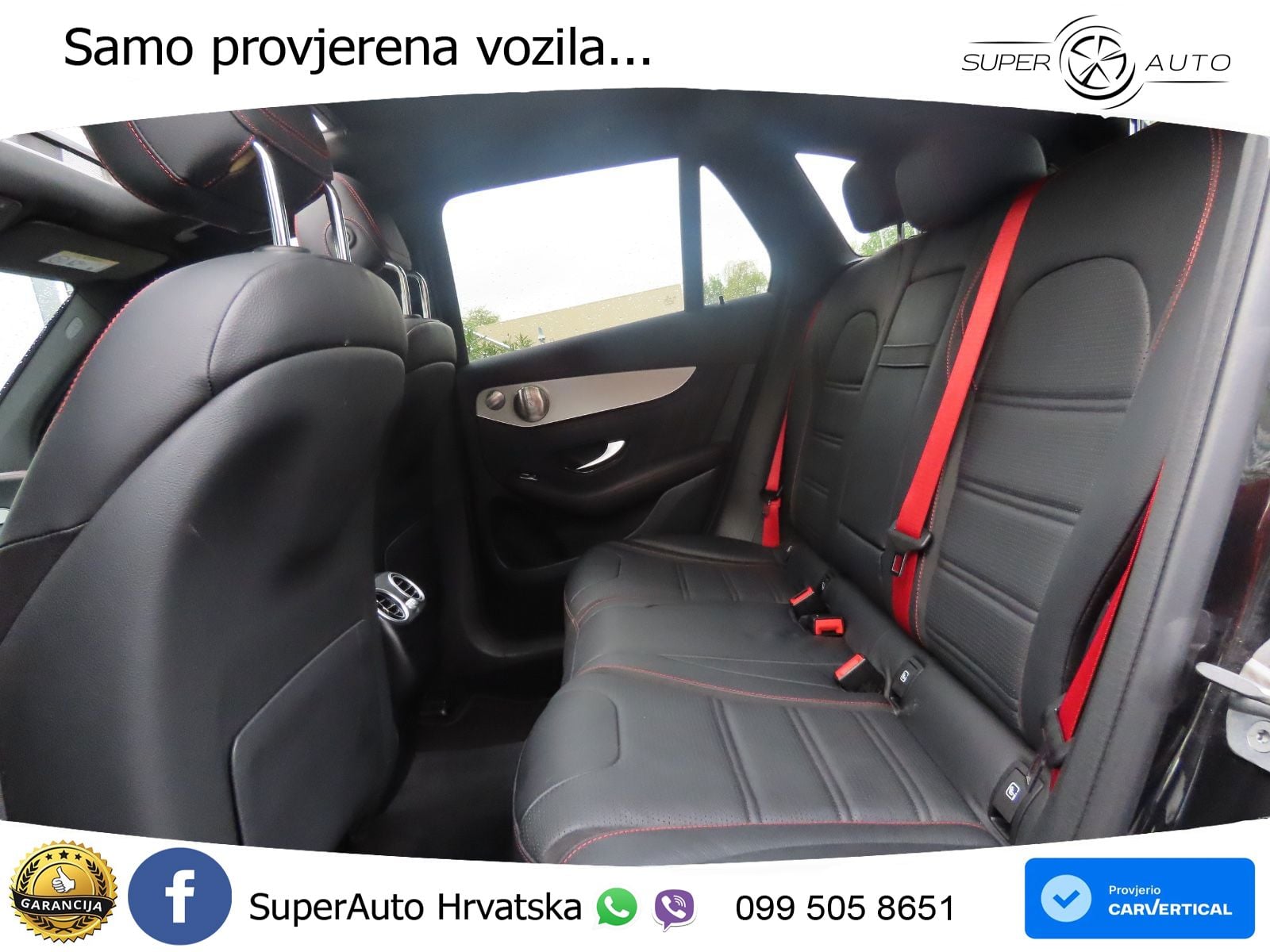 Mercedes AMG GLC 43 V6 (390 KS) 4MATIC TCT