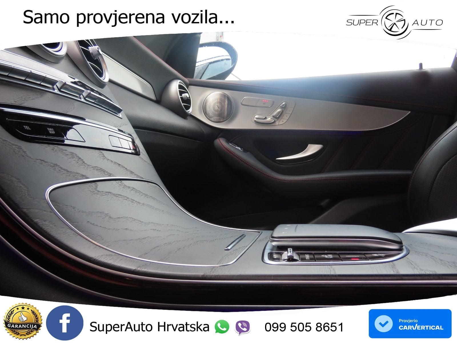 Mercedes AMG GLC 43 V6 (390 KS) 4MATIC TCT