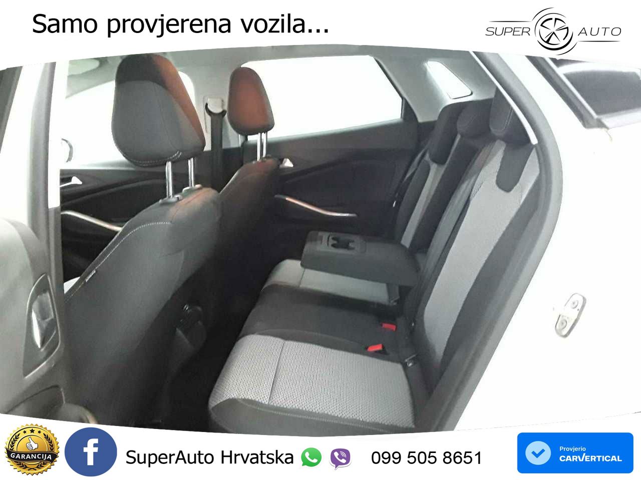 Opel Grandland 1.5d (130 KS) Automatic GS