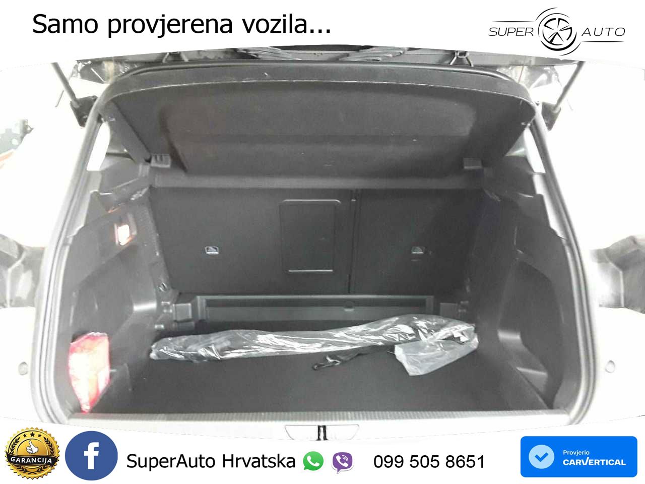 Opel Grandland 1.5d (130 KS) Automatic GS