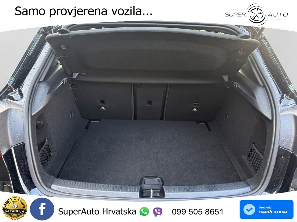 Mercedes-Benz A 180 7G-DCT AMG