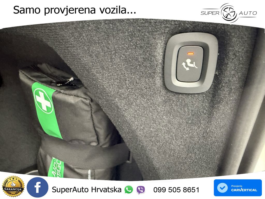 Volvo XC90 2.0 T8 AWD Automatic ACC+HEAD+4xGR SJED+360+PANO