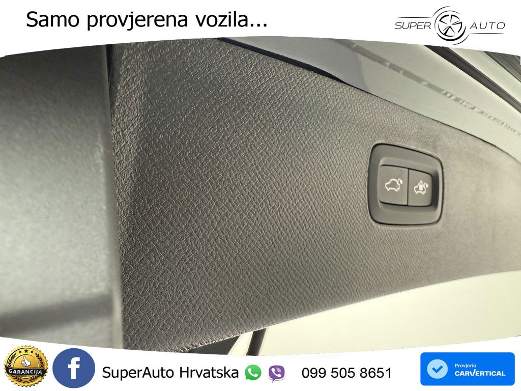 Volvo XC90 2.0 T8 AWD Automatic ACC+HEAD+4xGR SJED+360+PANO