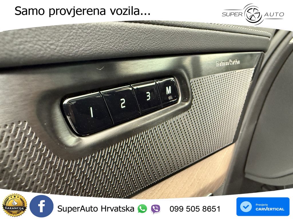 Volvo XC90 2.0 T8 AWD Automatic ACC+HEAD+4xGR SJED+360+PANO