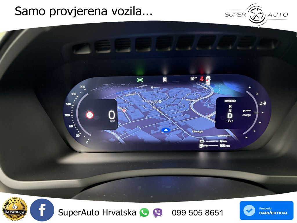 Volvo XC90 2.0 T8 AWD Automatic ACC+HEAD+4xGR SJED+360+PANO