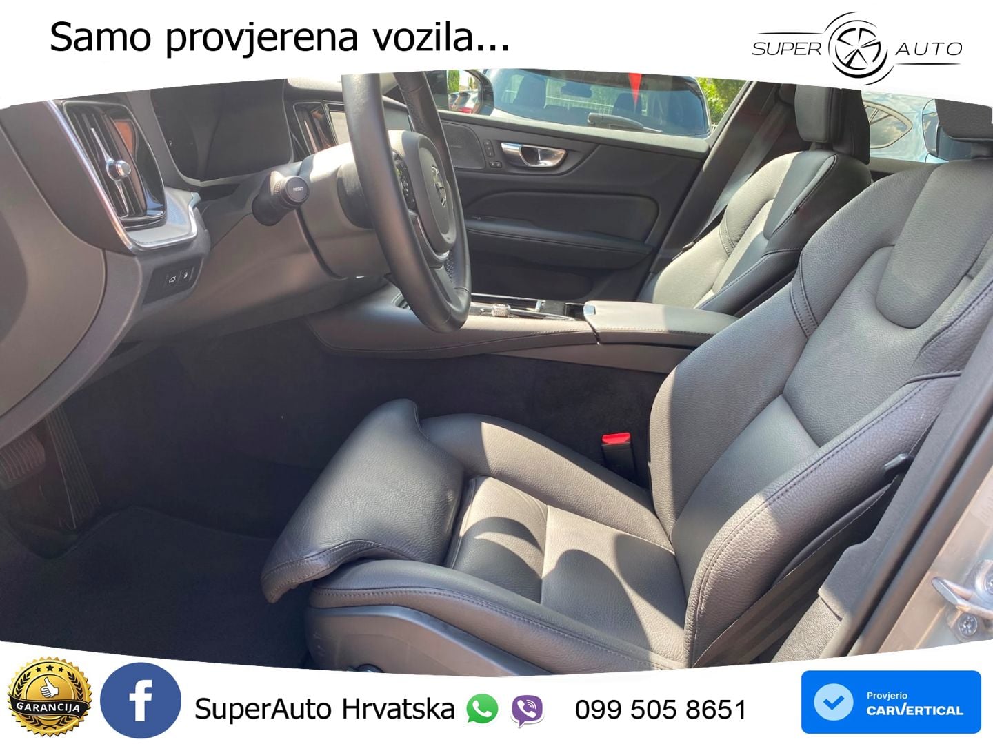 Volvo V60 2.0 T6 AWD Geartronic ACC+GR SJED+360+PANO