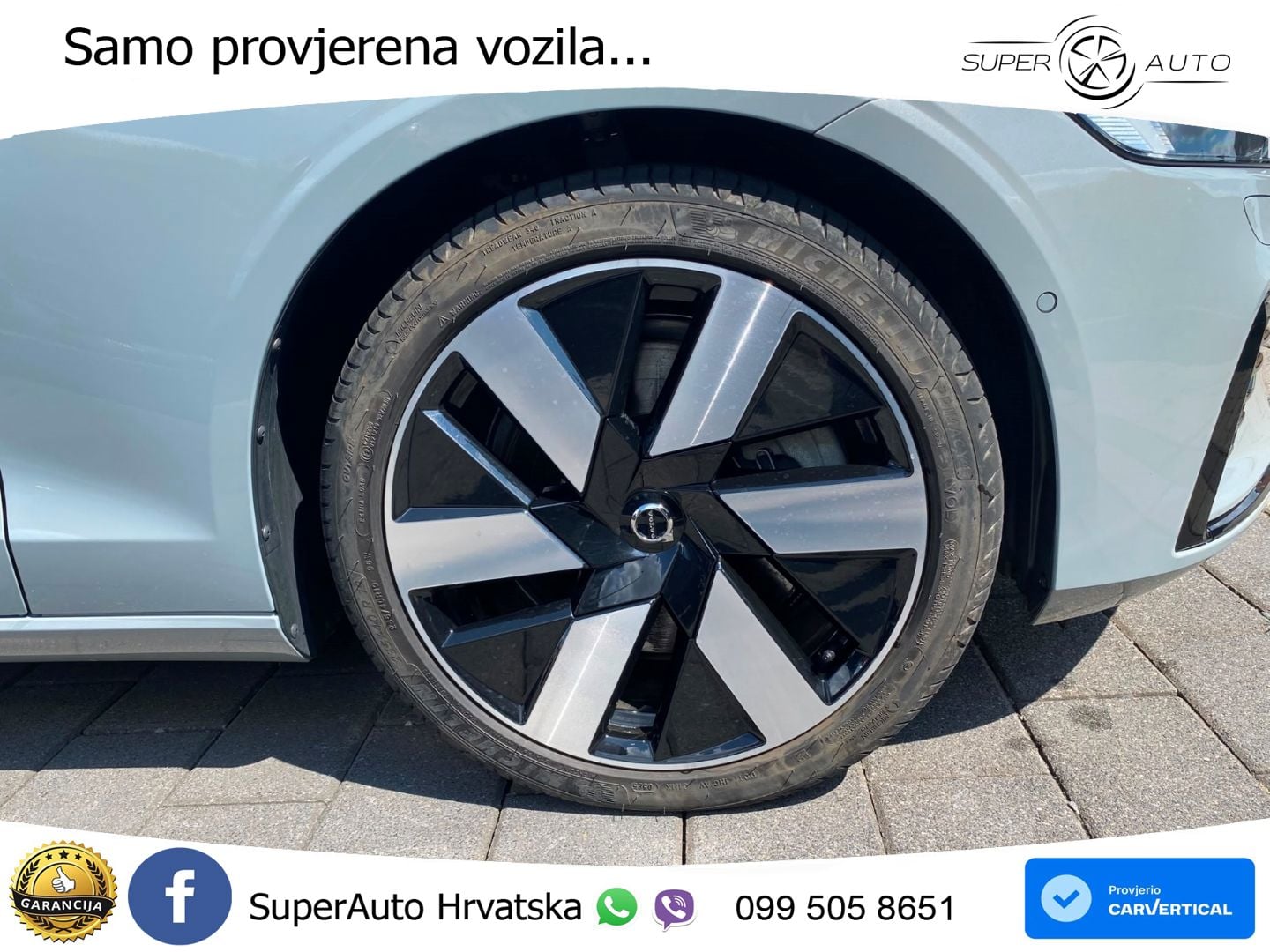 Volvo V60 2.0 T6 AWD Geartronic ACC+GR SJED+360+PANO
