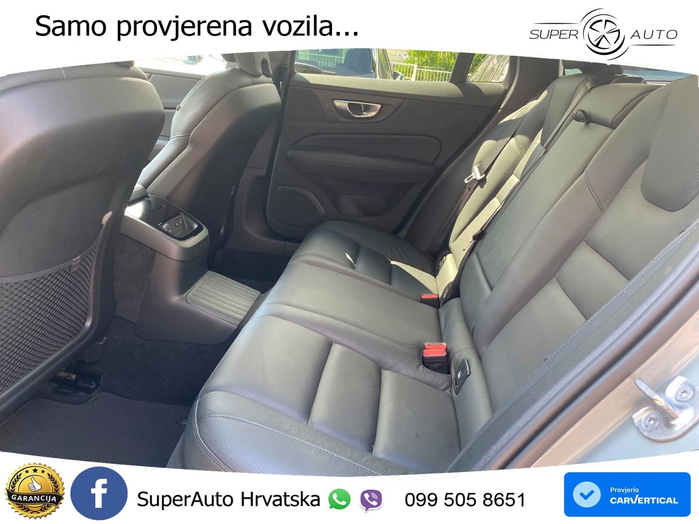 Volvo V60 2.0 T6 AWD Geartronic ACC+GR SJED+360+PANO