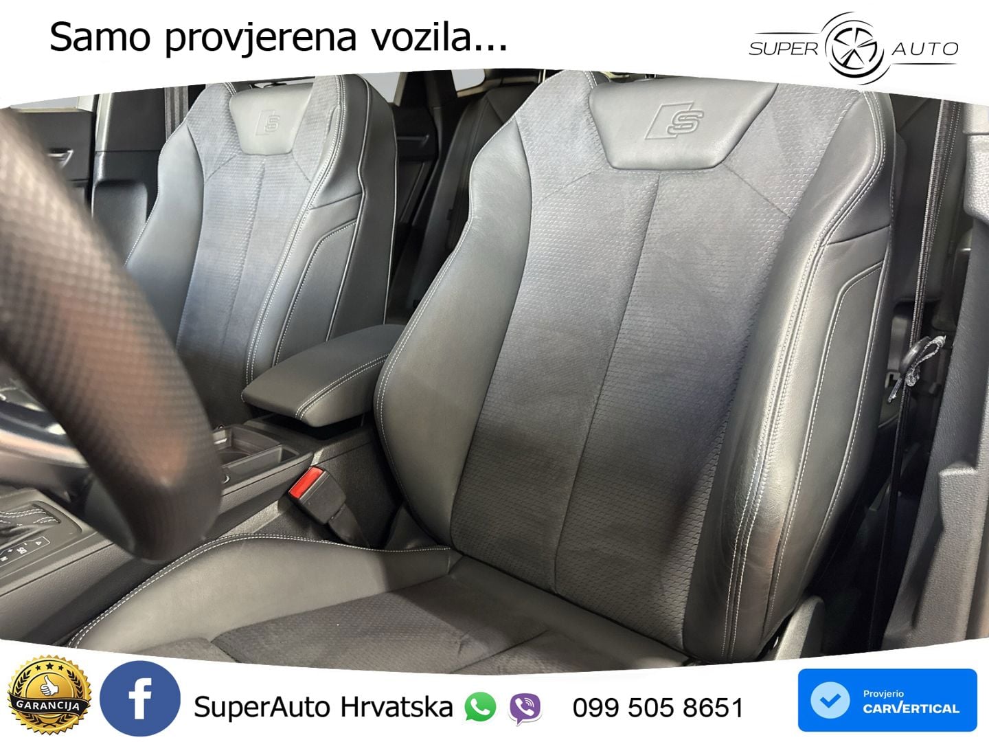 Audi Q3 Sportback 45 TFSI (245 KS) quattro S tronic S line