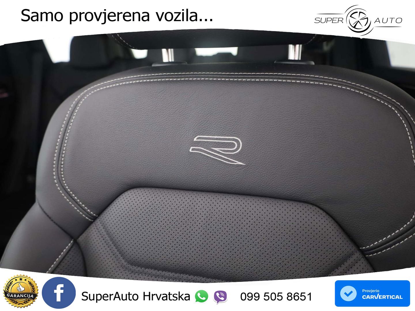 Volkswagen Touareg 3.0 V6 TDI (286 KS) 4MOTION Tiptronic ZRAČNI+ACC+GR SJED+KAM+PANO