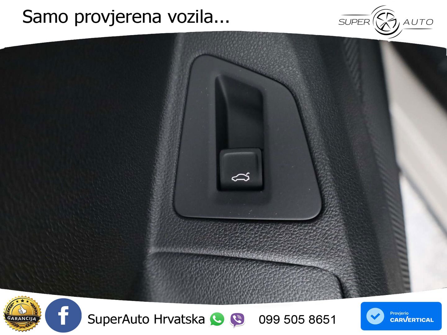 Volkswagen Touareg 3.0 V6 TDI (286 KS) 4MOTION Tiptronic ZRAČNI+ACC+GR SJED+KAM+PANO