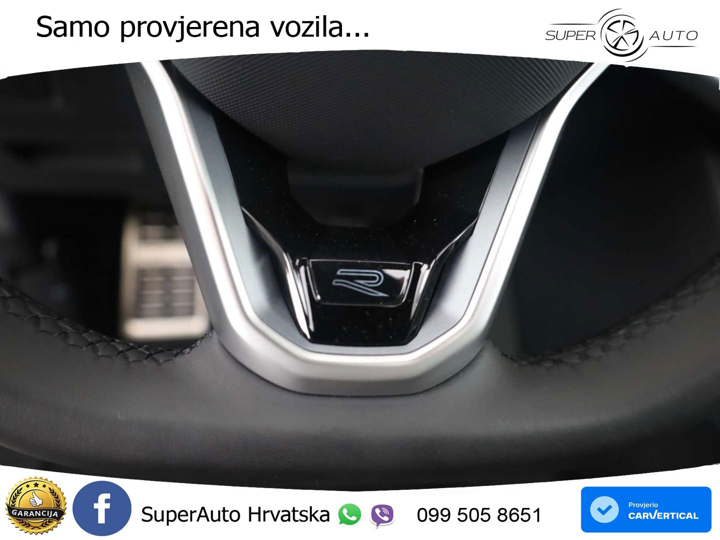Volkswagen Touareg 3.0 V6 TDI (286 KS) 4MOTION Tiptronic ZRAČNI+ACC+GR SJED+KAM+PANO