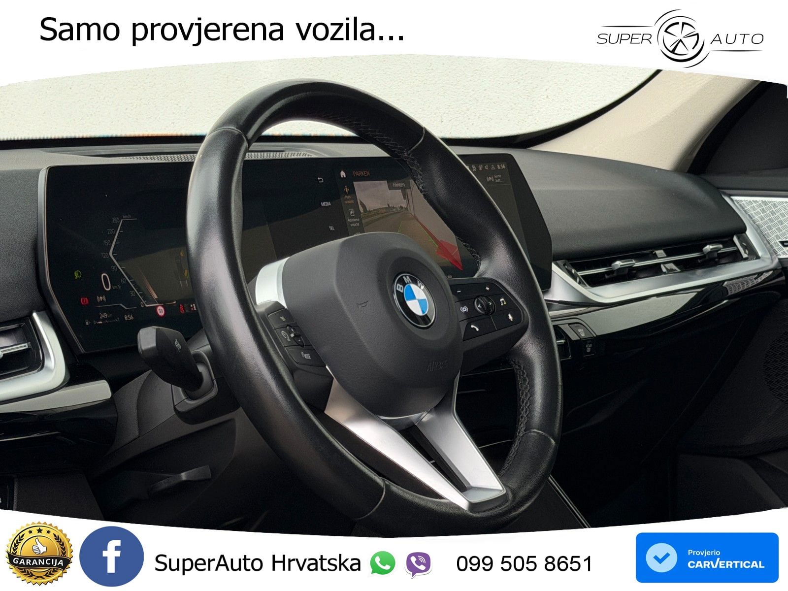 BMW X1 20d (163 KS) xDrive Steptronic
