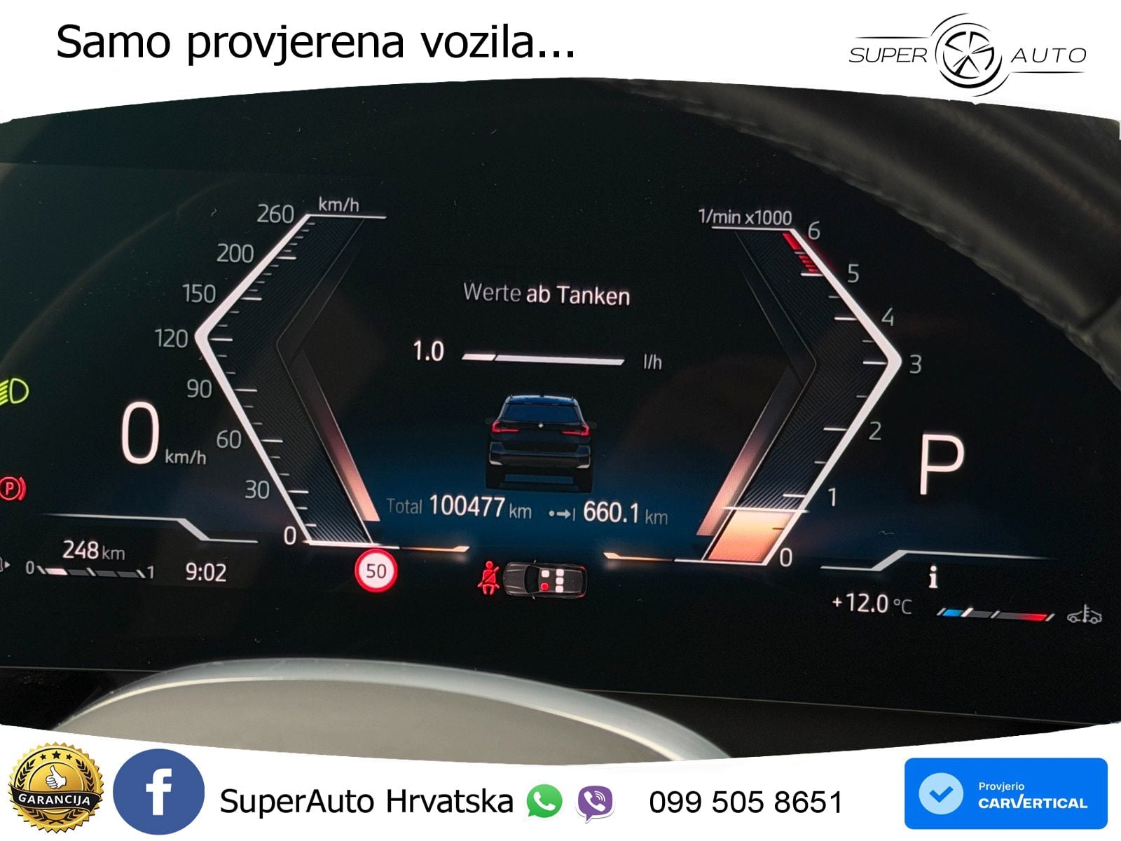 BMW X1 20d (163 KS) xDrive Steptronic