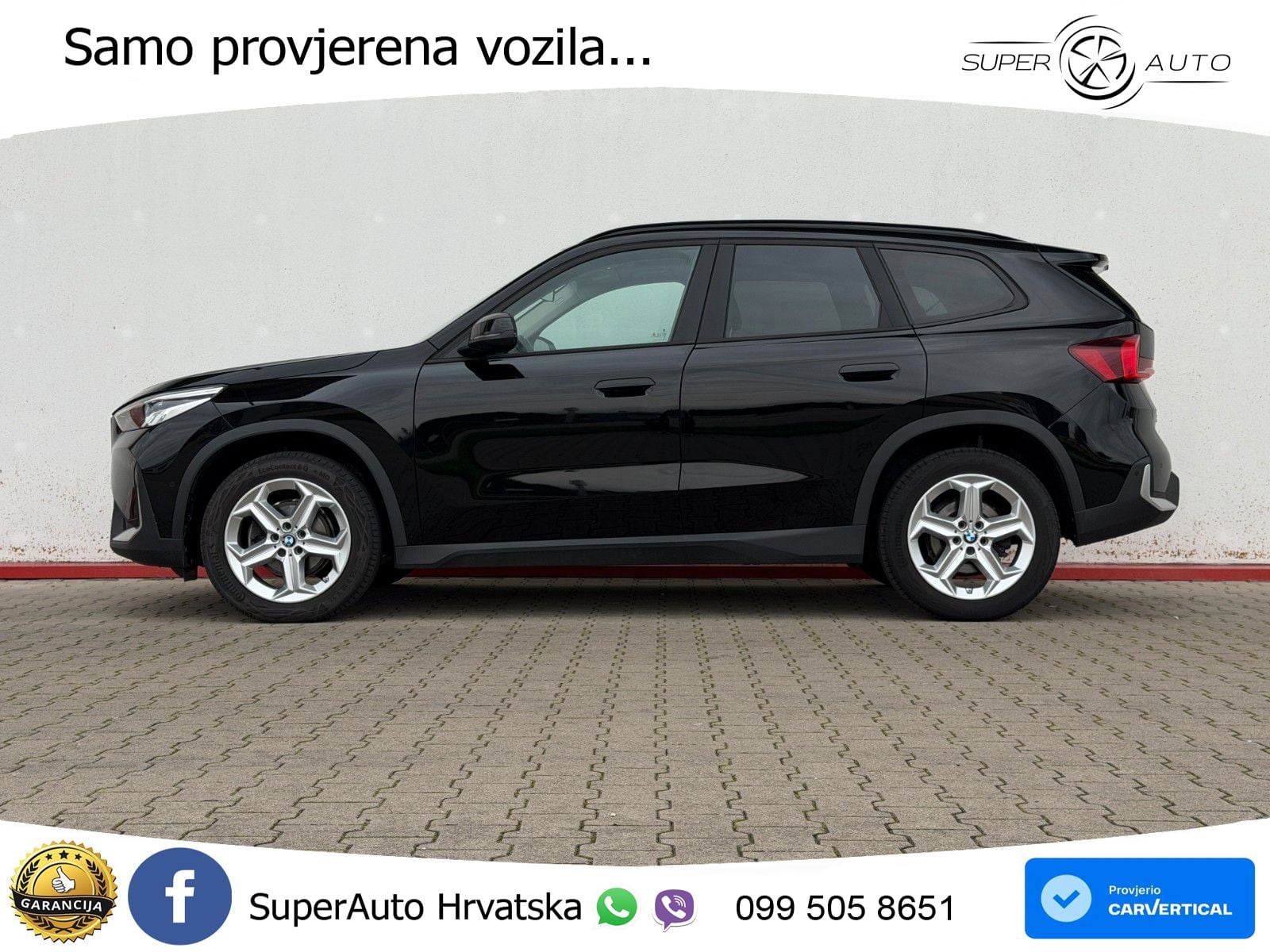 BMW X1 20d (163 KS) xDrive Steptronic
