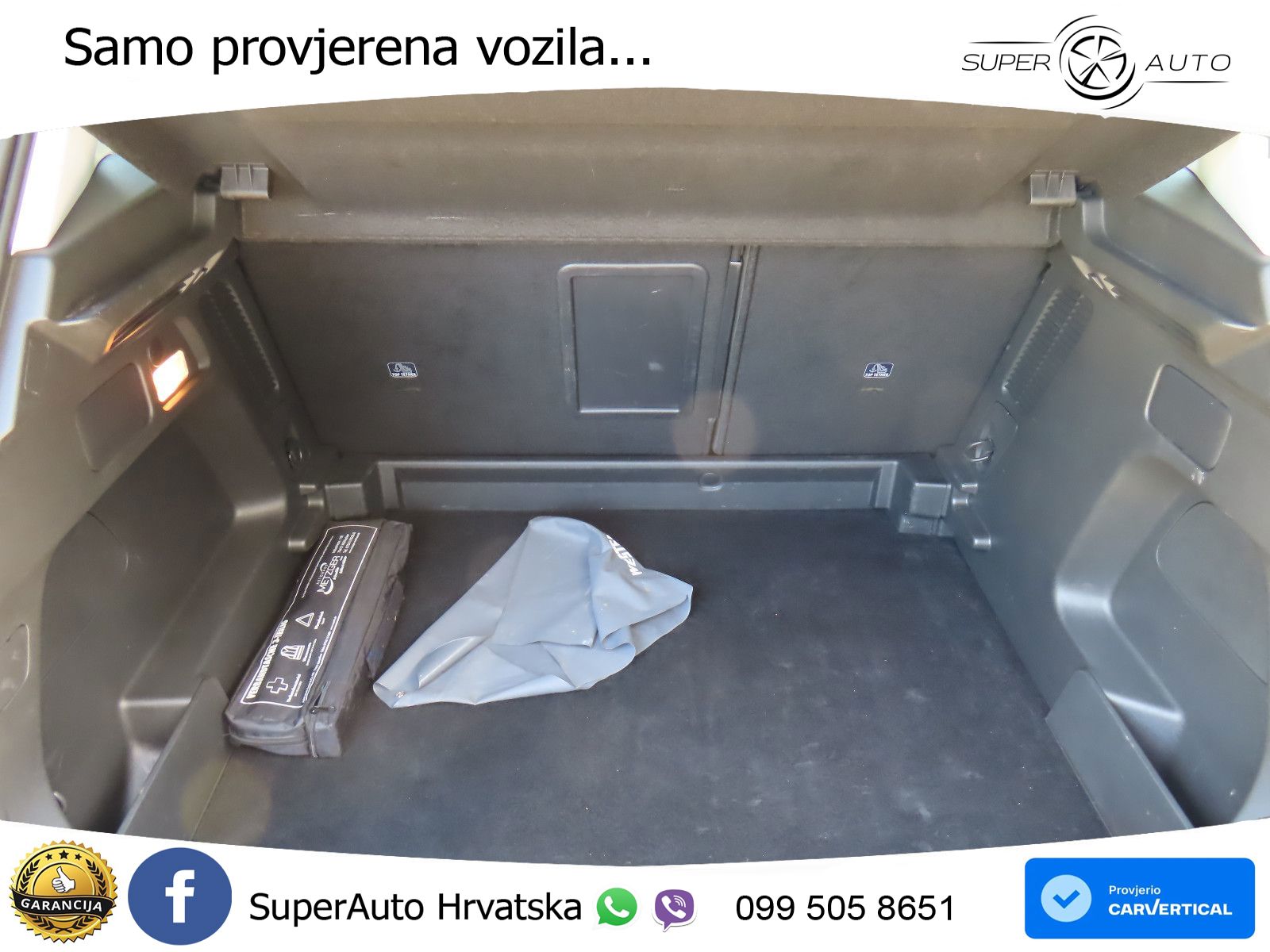 Opel Grandland 1.2i Turbo (130 KS) Automatic GS