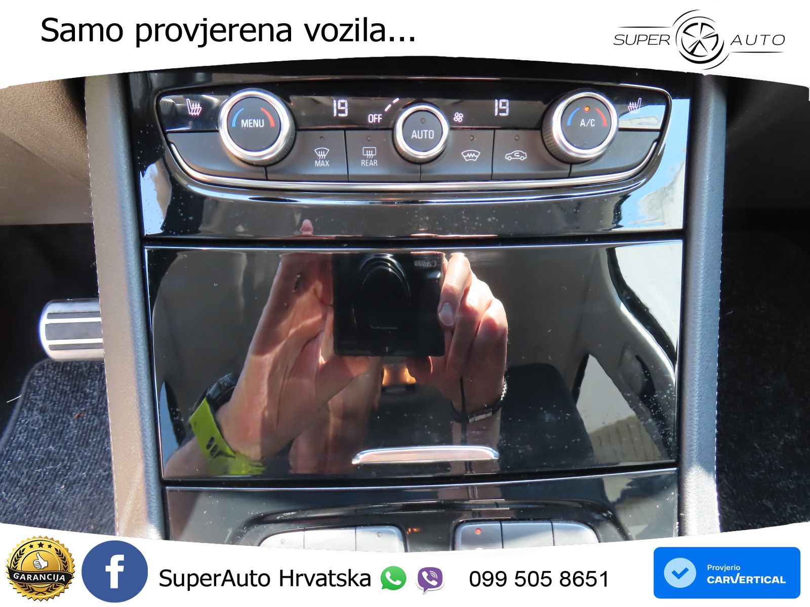 Opel Grandland 1.2i Turbo (130 KS) Automatic GS