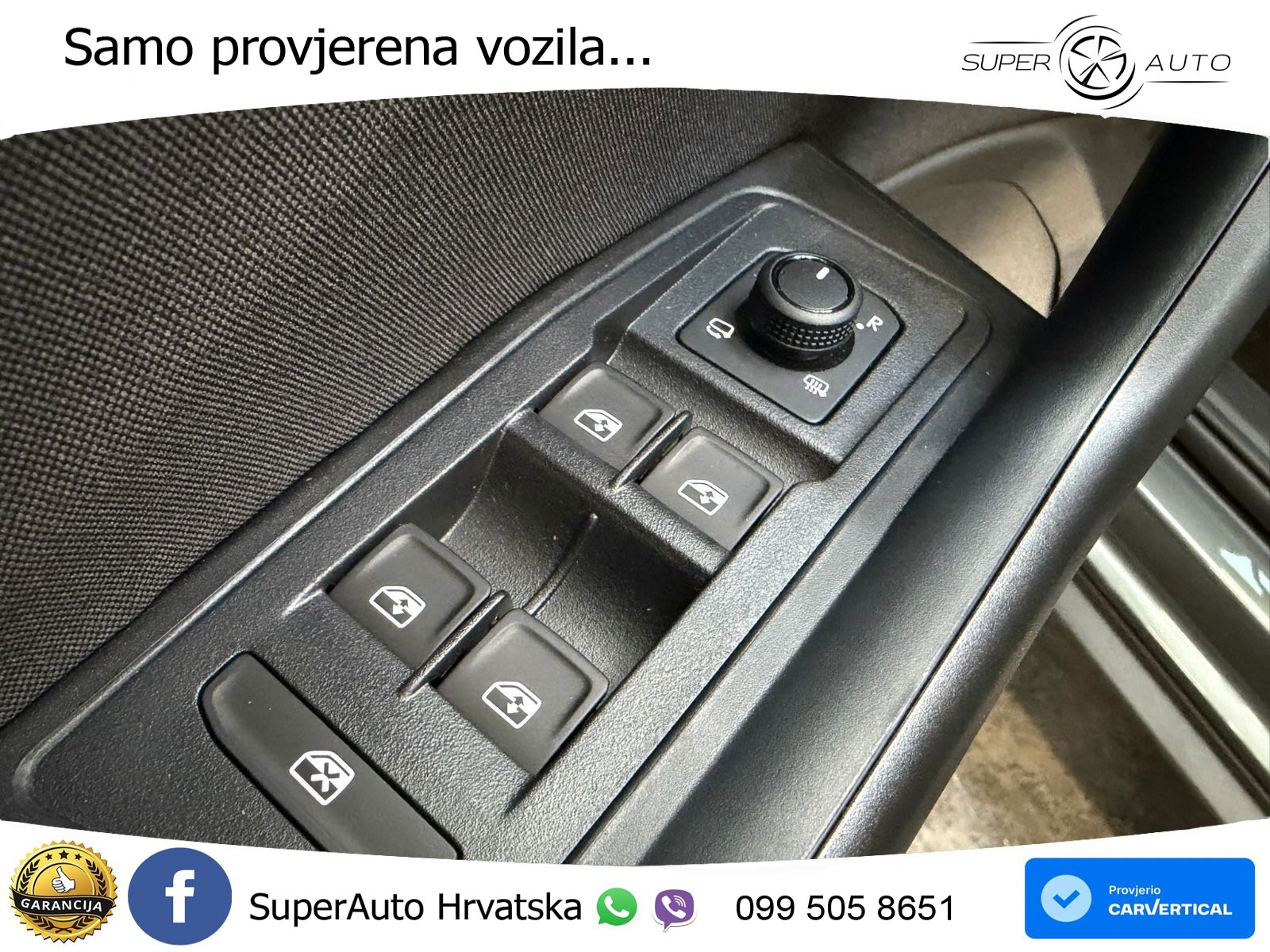 Volkswagen T-Roc 1.5 TSI (150 KS) DSG LED+GR SJED+ACC