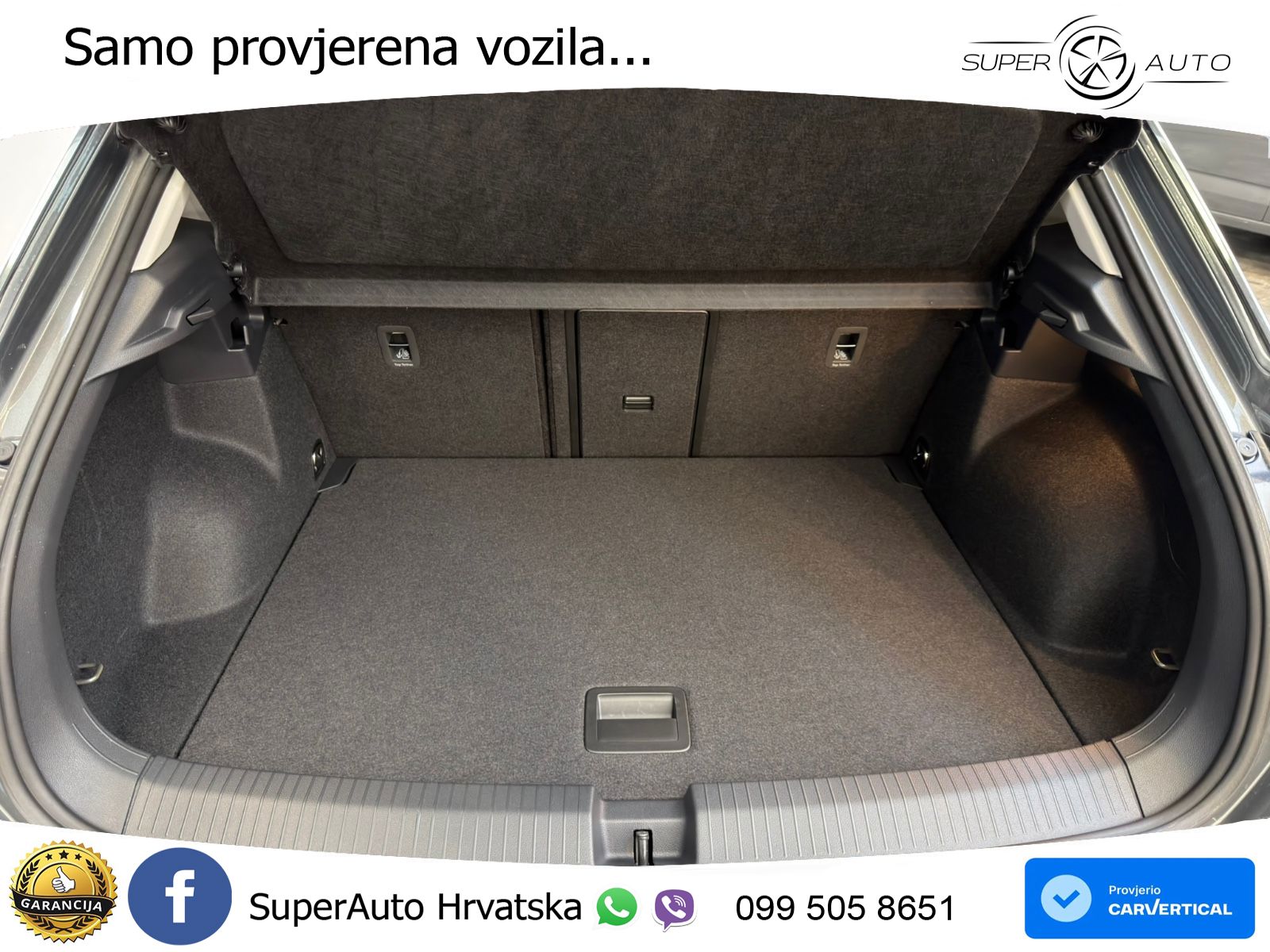 Volkswagen T-Roc 1.5 TSI (150 KS) DSG LED+GR SJED+ACC