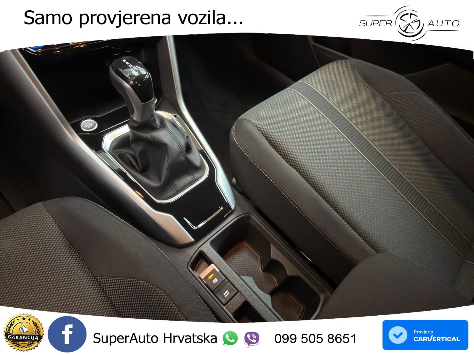 Volkswagen T-Roc 1.5 TSI (150 KS) DSG LED+GR SJED+ACC