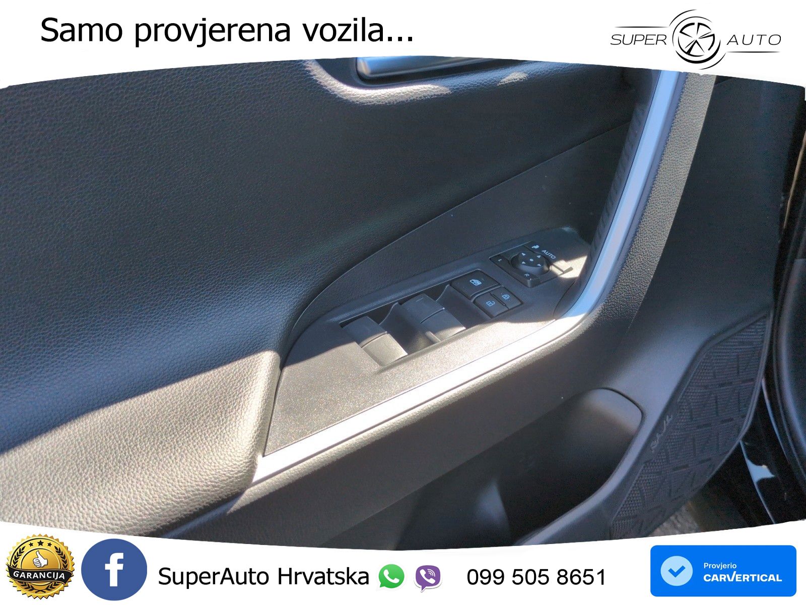 Toyota RAV4 2.5 (306 KS) Hybrid AWD-i eCVT LED+GR SJED+ACC