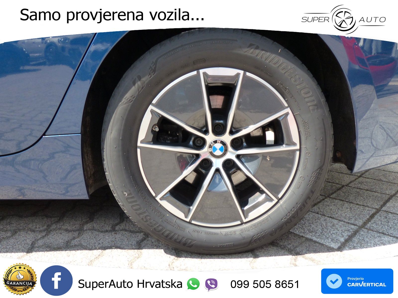 BMW 318i (156 KS) Steptronic