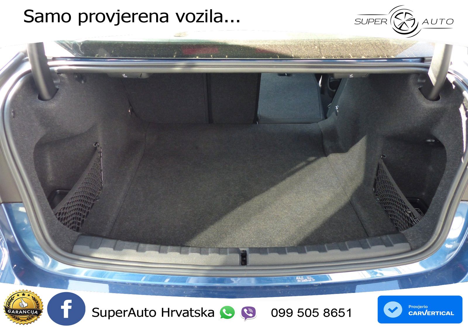 BMW 318i (156 KS) Steptronic