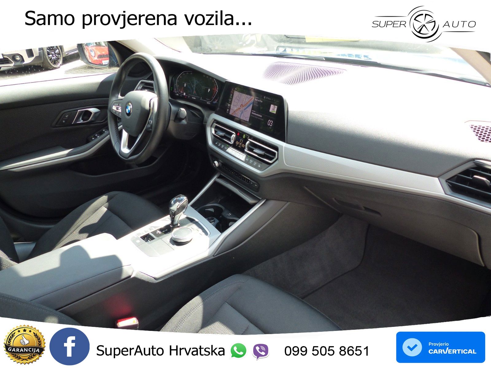 BMW 318i (156 KS) Steptronic