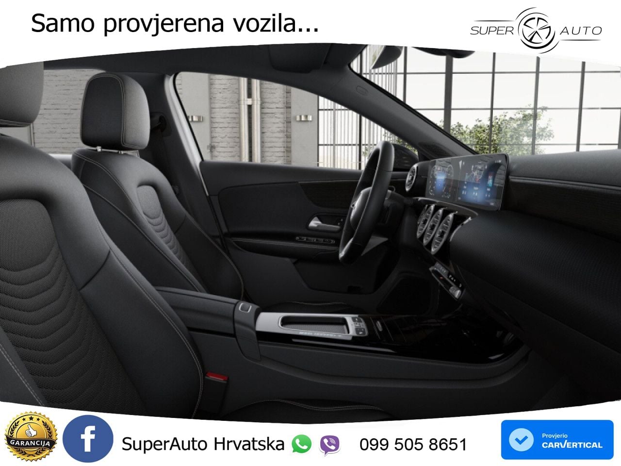 Mercedes-Benz A 180 7G-DCT