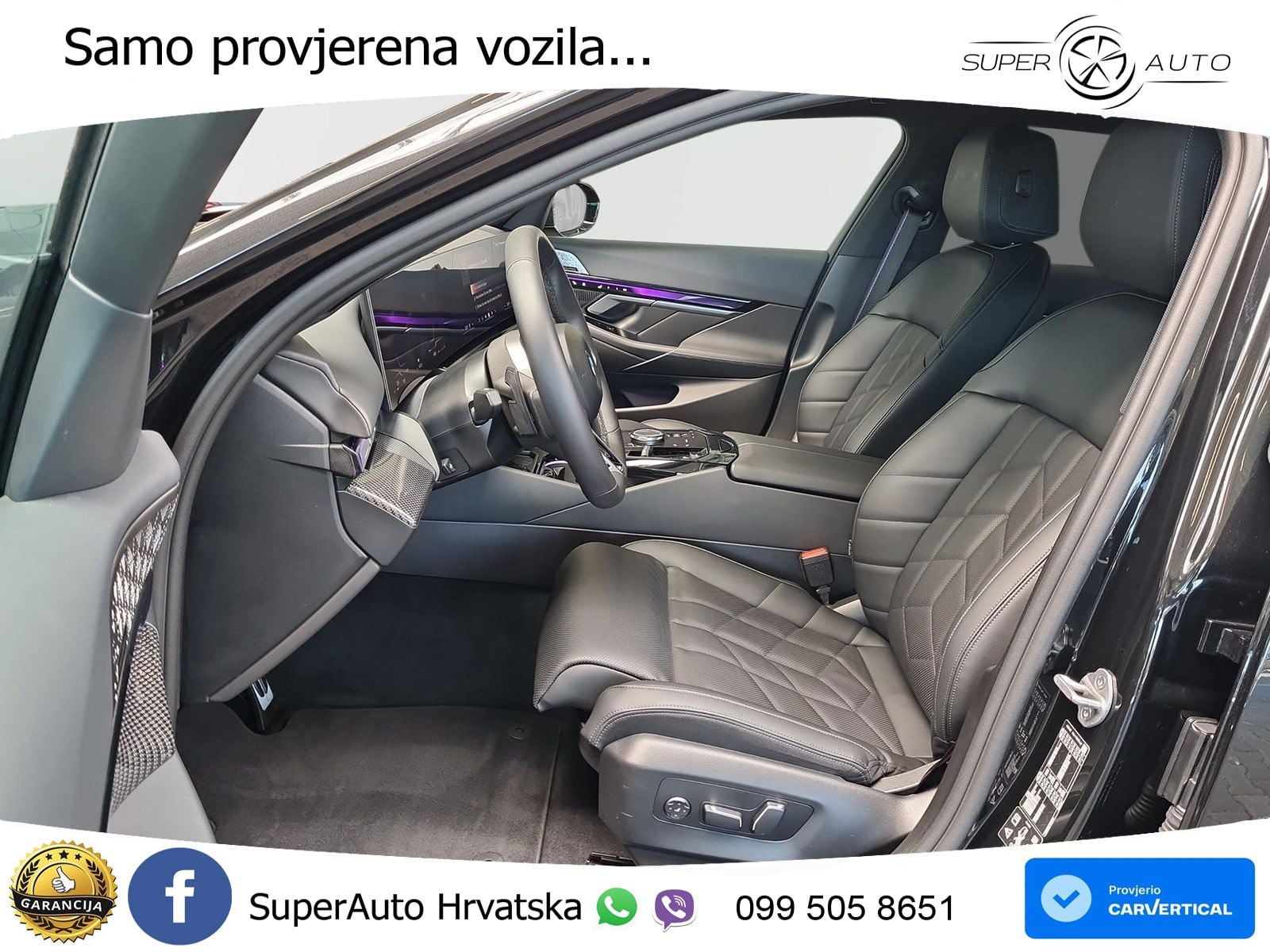 BMW 540d (303 KS) xDrive Steptronic M Sport LED+GR SJED+ACC