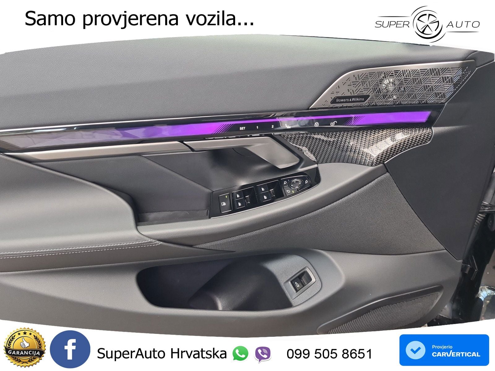 BMW 540d (303 KS) xDrive Steptronic M Sport LED+GR SJED+ACC