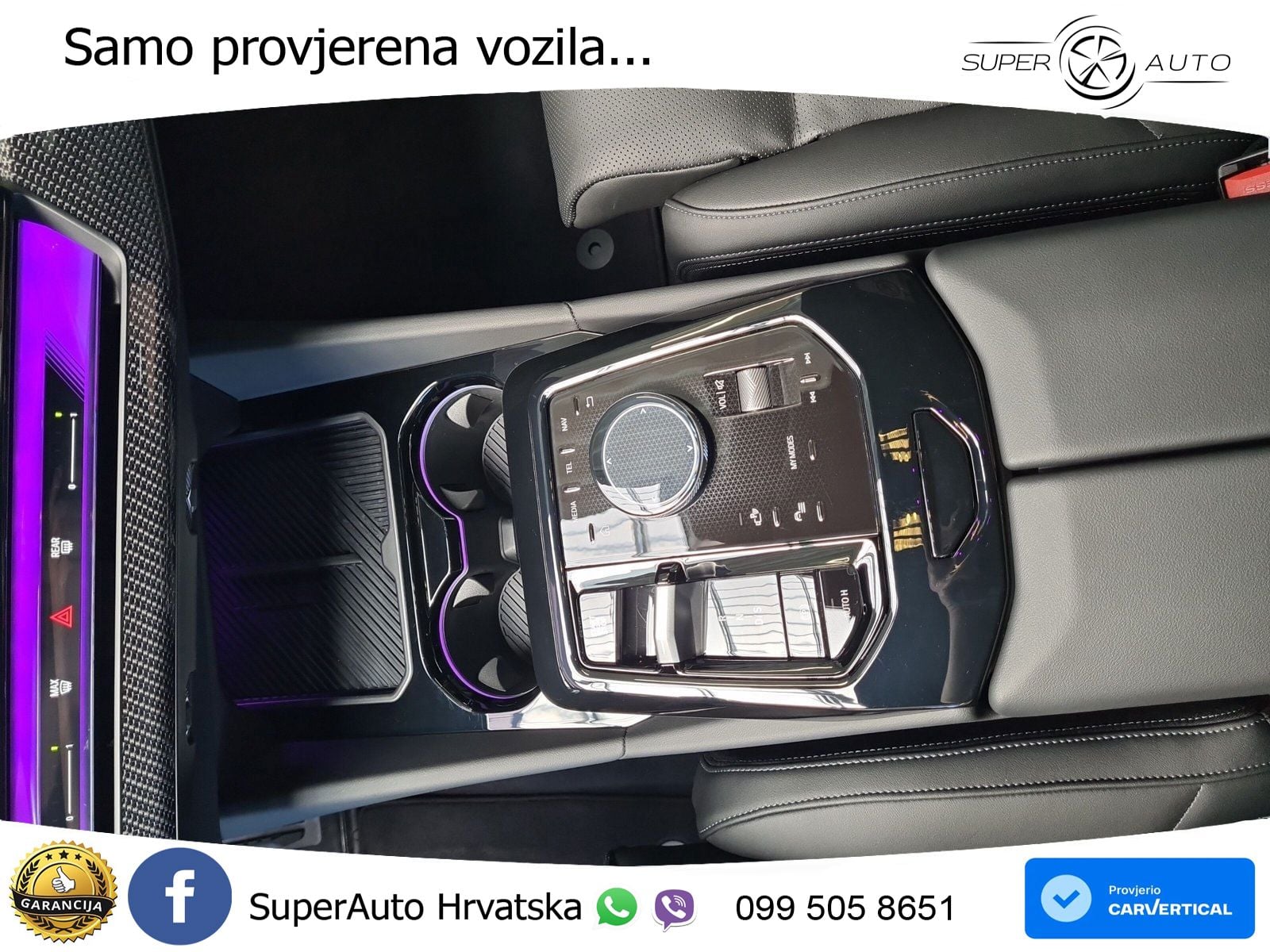 BMW 540d (303 KS) xDrive Steptronic M Sport LED+GR SJED+ACC