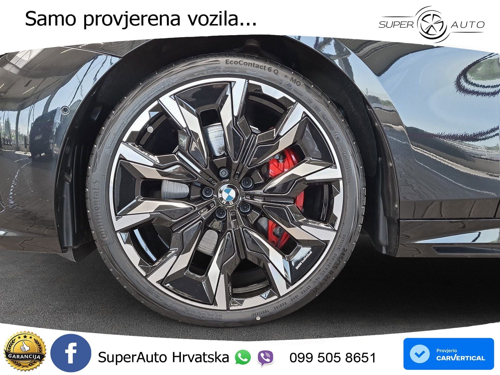 BMW 540d (303 KS) xDrive Steptronic M Sport LED+GR SJED+ACC