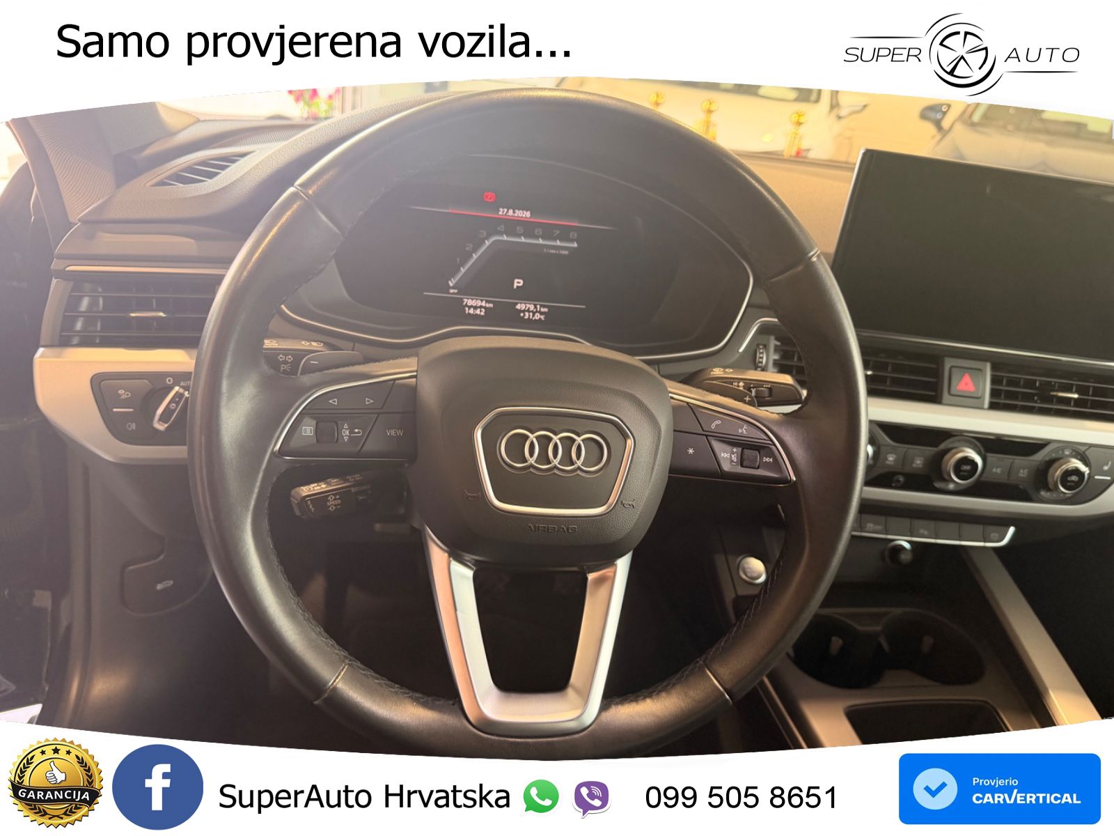 Audi A5 Sportback 35 TFSI (150 KS) S tronic S line LED+GR SJED+ACC