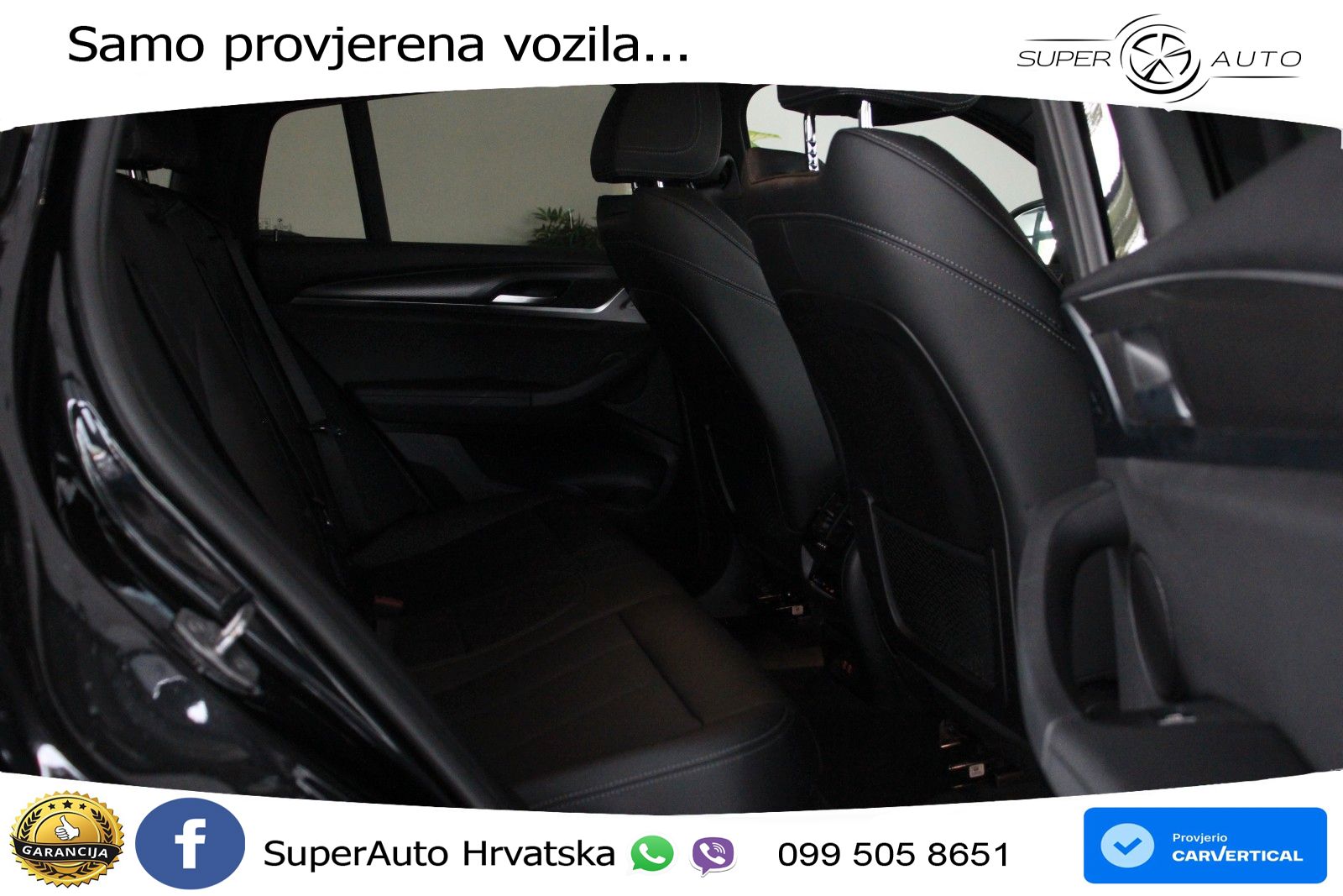 BMW X4 30d (286 KS) xDrive Steptronic M Sport