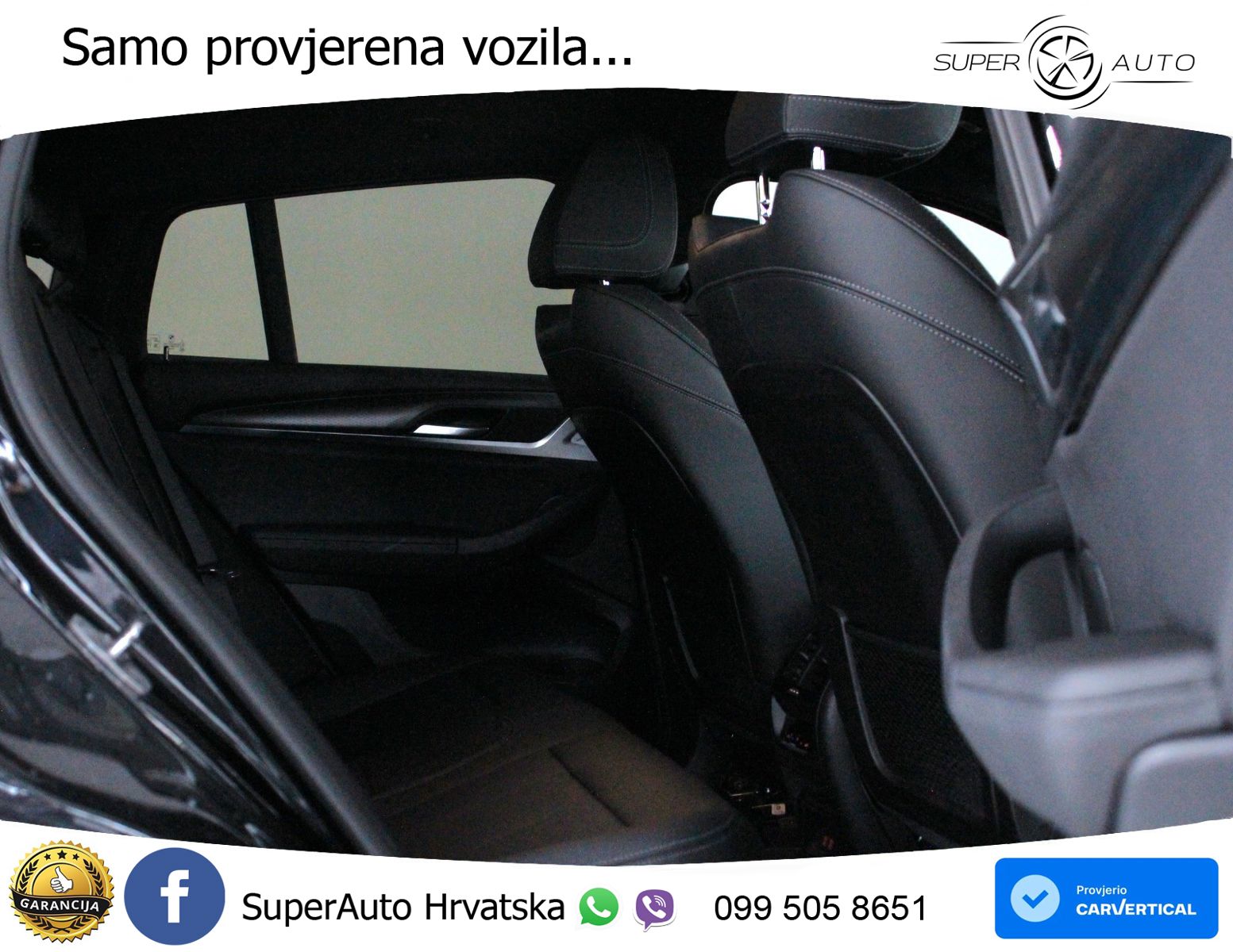 BMW X4 30d (286 KS) xDrive Steptronic M Sport