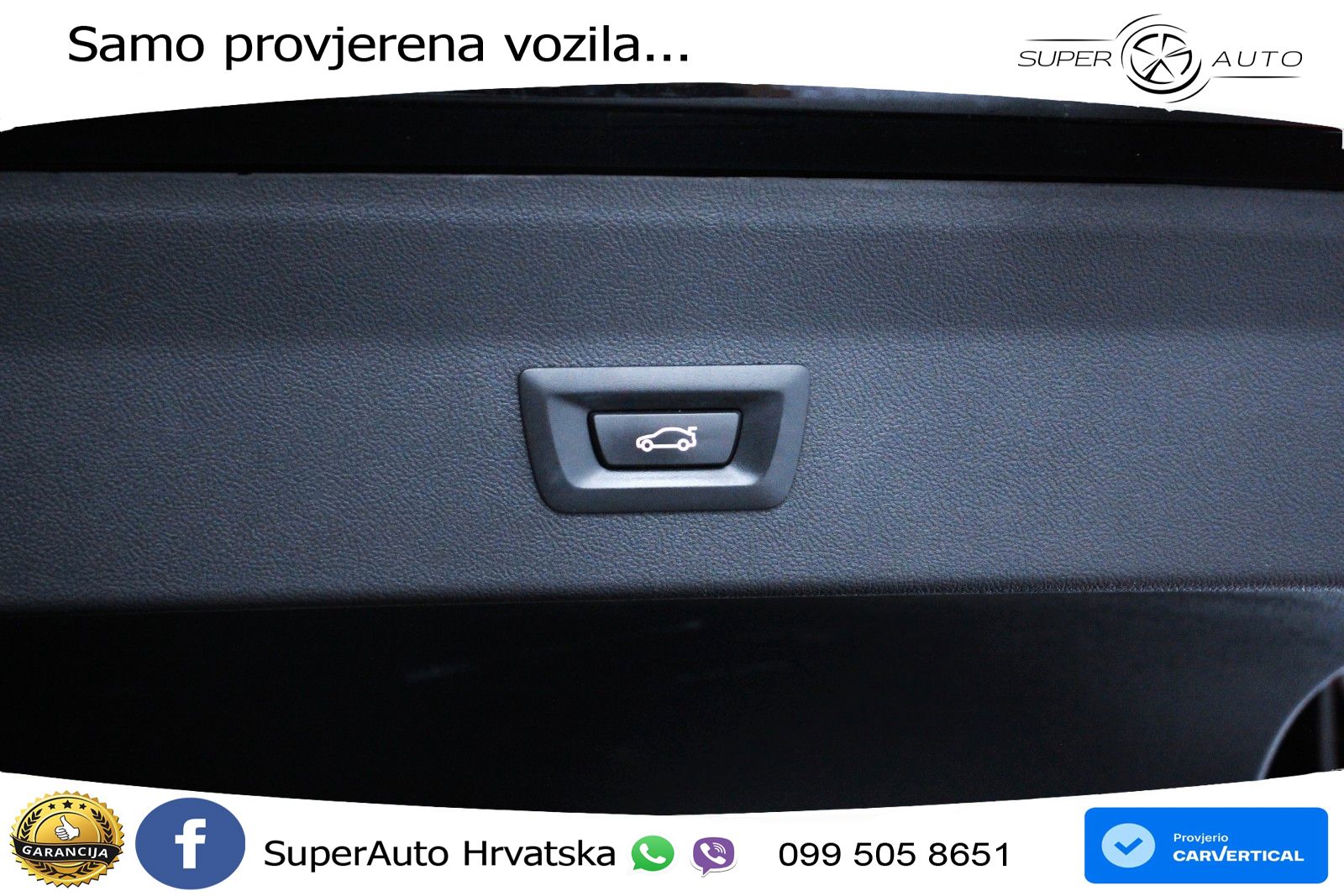 BMW X4 30d (286 KS) xDrive Steptronic M Sport