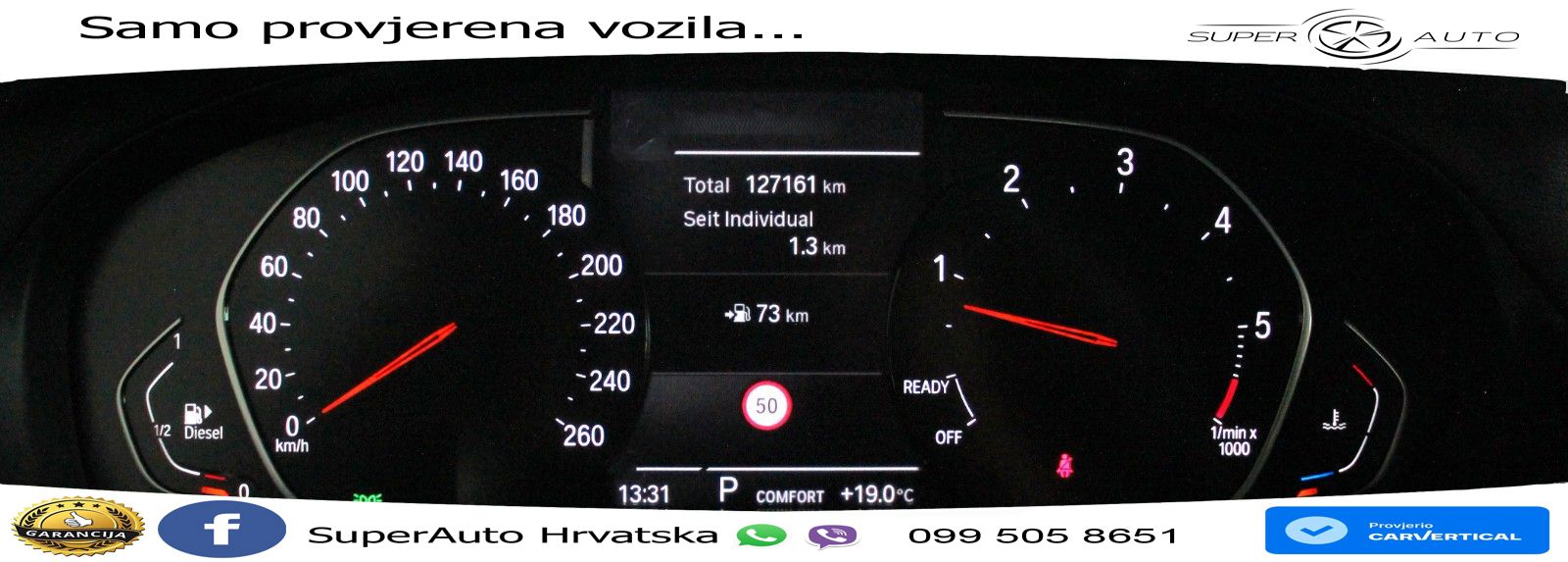 BMW X4 30d (286 KS) xDrive Steptronic M Sport
