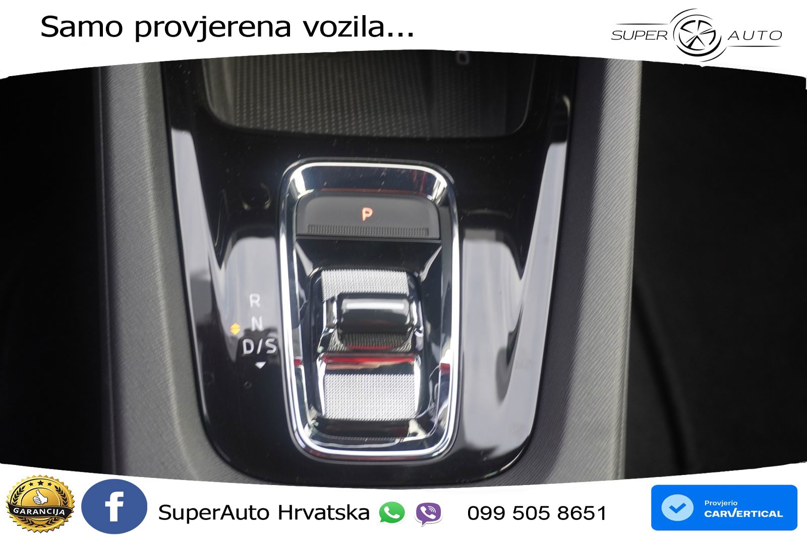Škoda Octavia Combi iV 1.4 TSI (204 KS) DSG SportLine LED+GR SJED+ACC