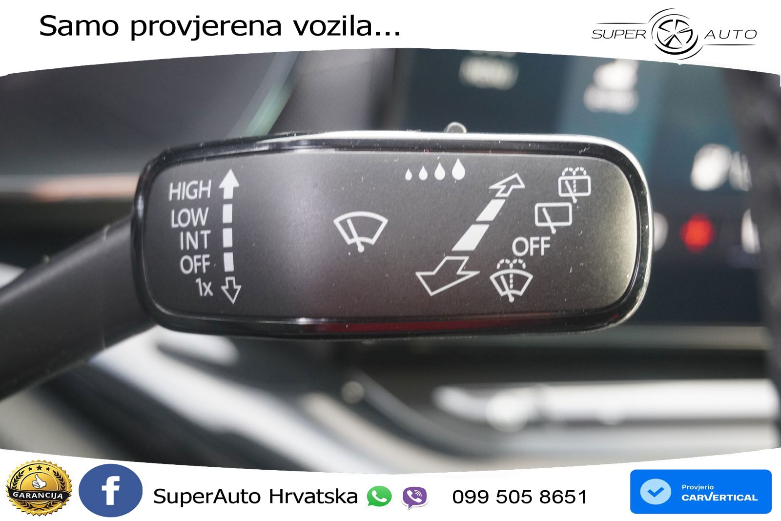 Škoda Octavia Combi iV 1.4 TSI (204 KS) DSG SportLine LED+GR SJED+ACC