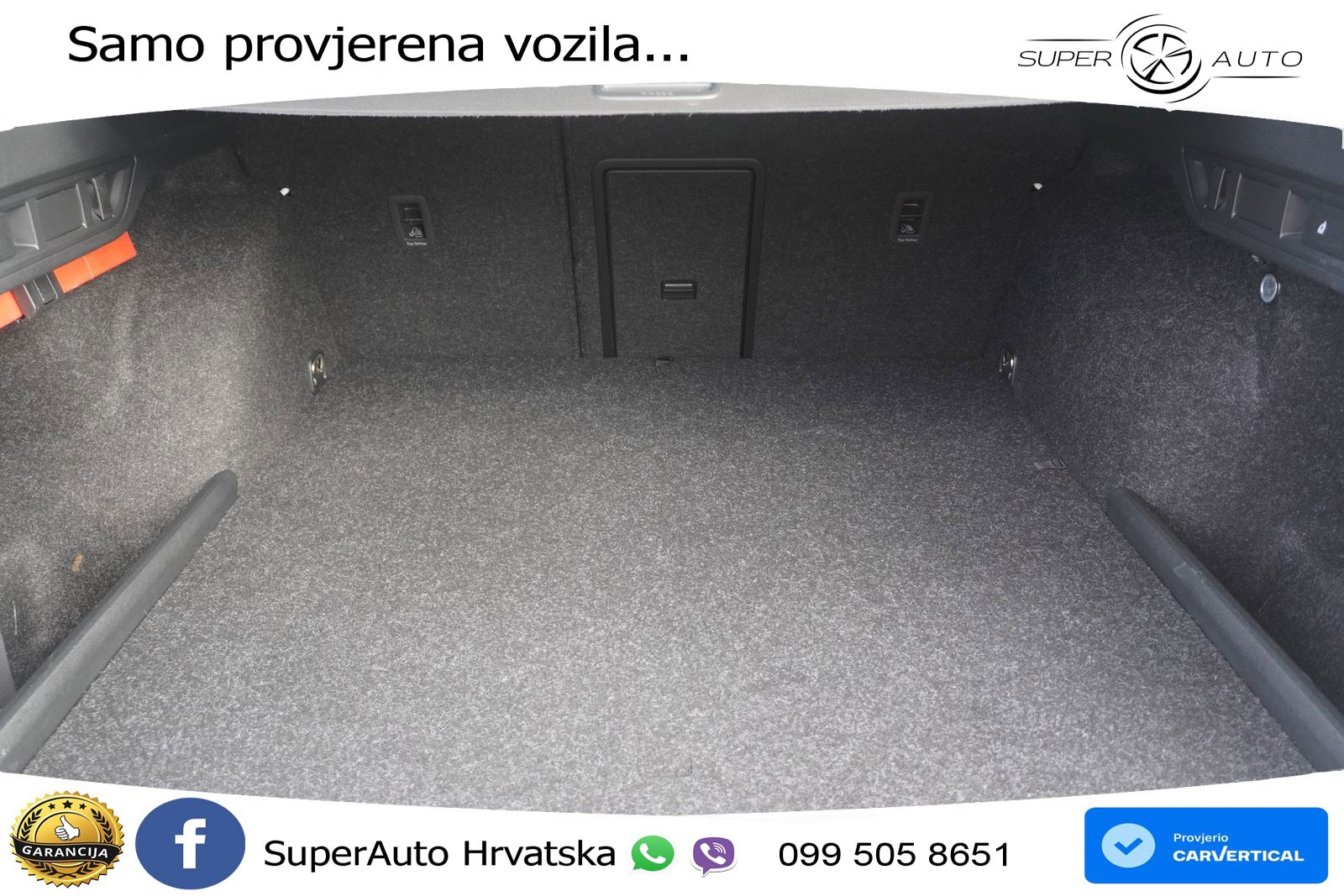 Škoda Octavia Combi iV 1.4 TSI (204 KS) DSG SportLine LED+GR SJED+ACC