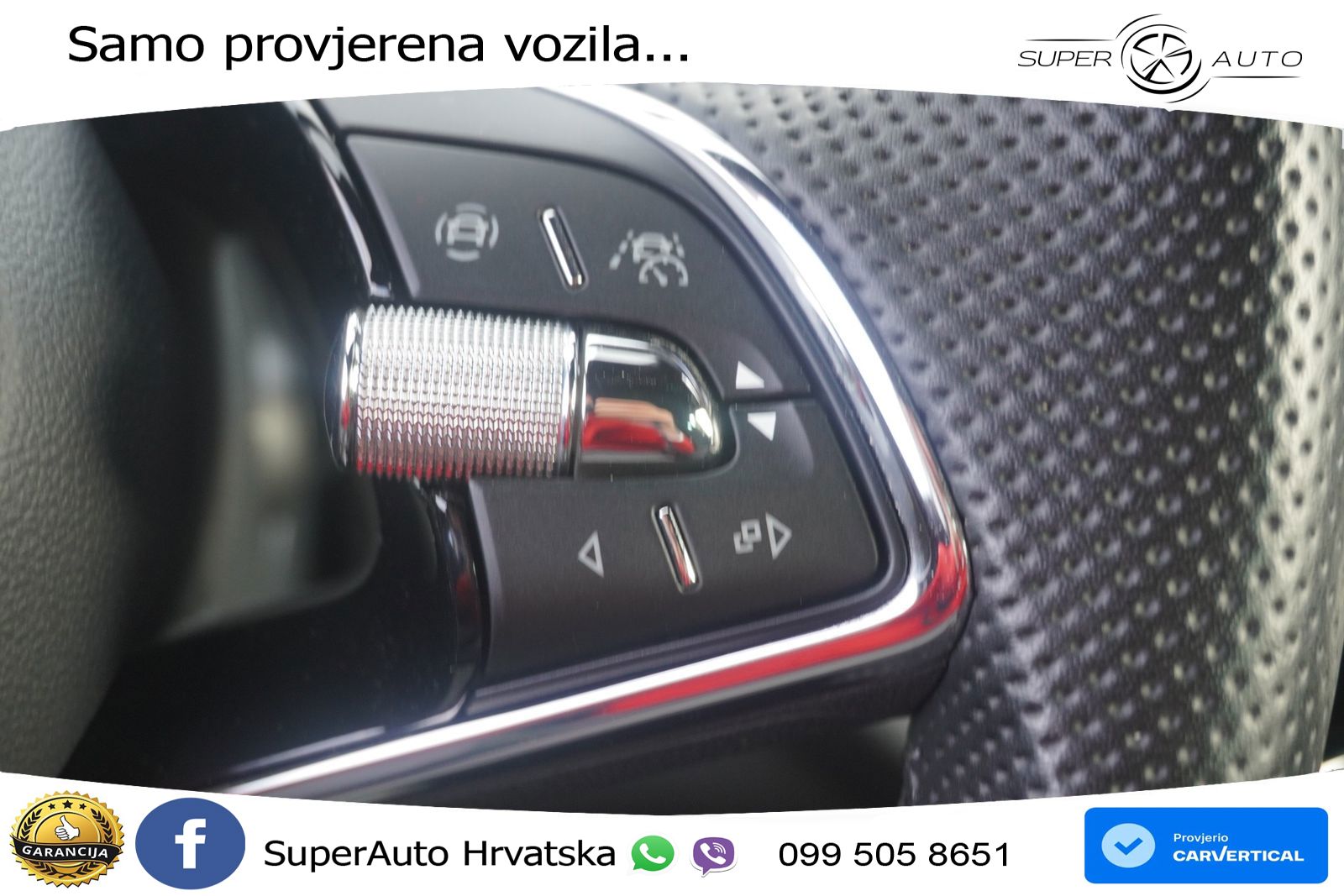 Škoda Octavia Combi iV 1.4 TSI (204 KS) DSG SportLine LED+GR SJED+ACC