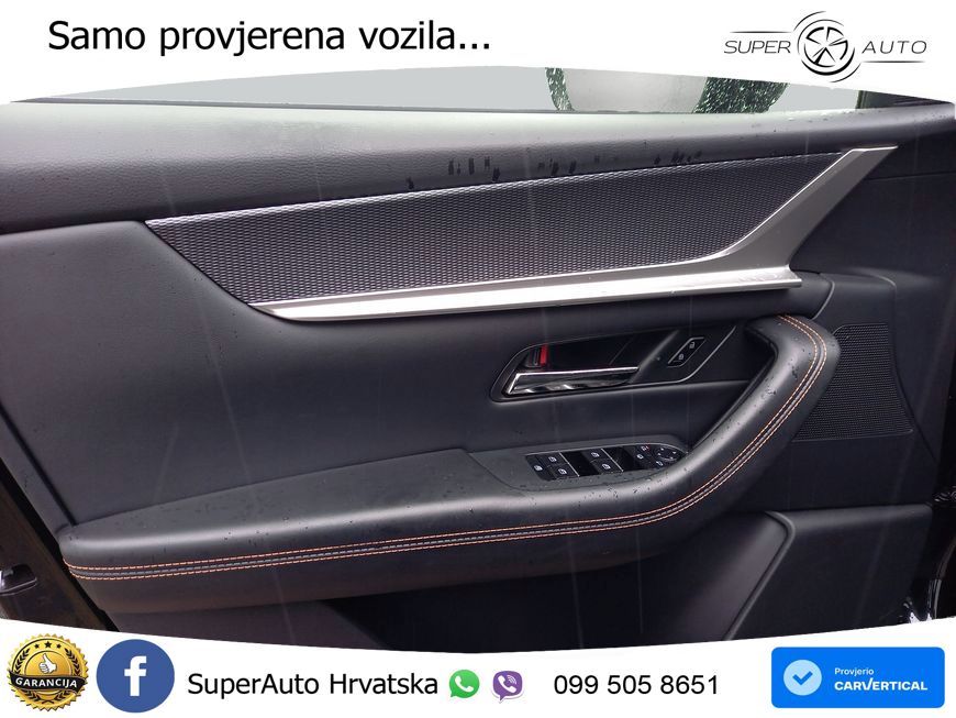 Mazda CX-60 2.5 e-Skyactiv (328 KS) AWD Automatic