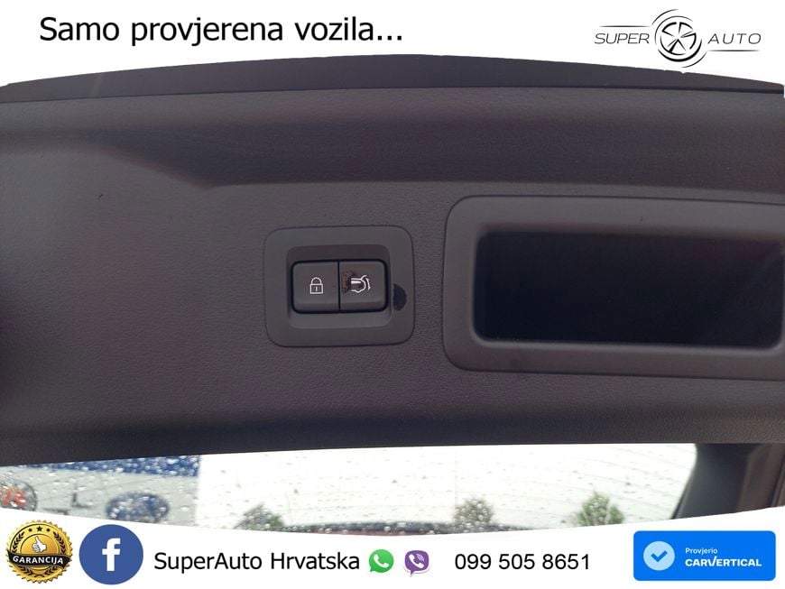Mazda CX-60 2.5 e-Skyactiv (328 KS) AWD Automatic