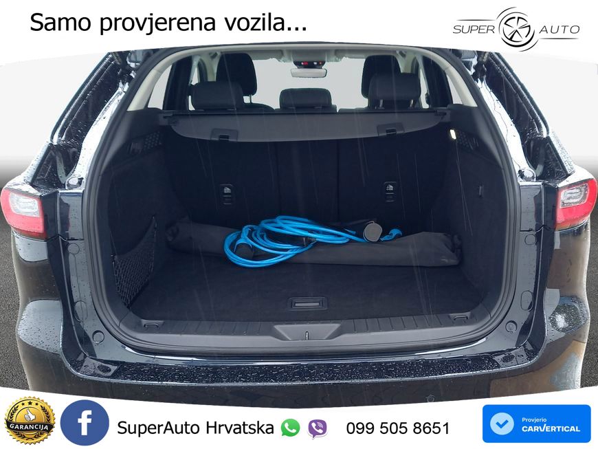 Mazda CX-60 2.5 e-Skyactiv (328 KS) AWD Automatic